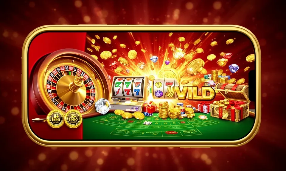 fortunslot Live Baccarat Elite — Real Dealers, Real Rounds