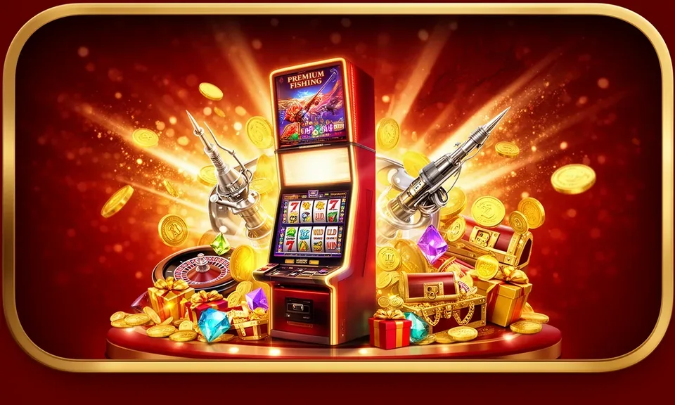 fortunslot Bandarq Live Arena: Real Dealers, Real Rounds