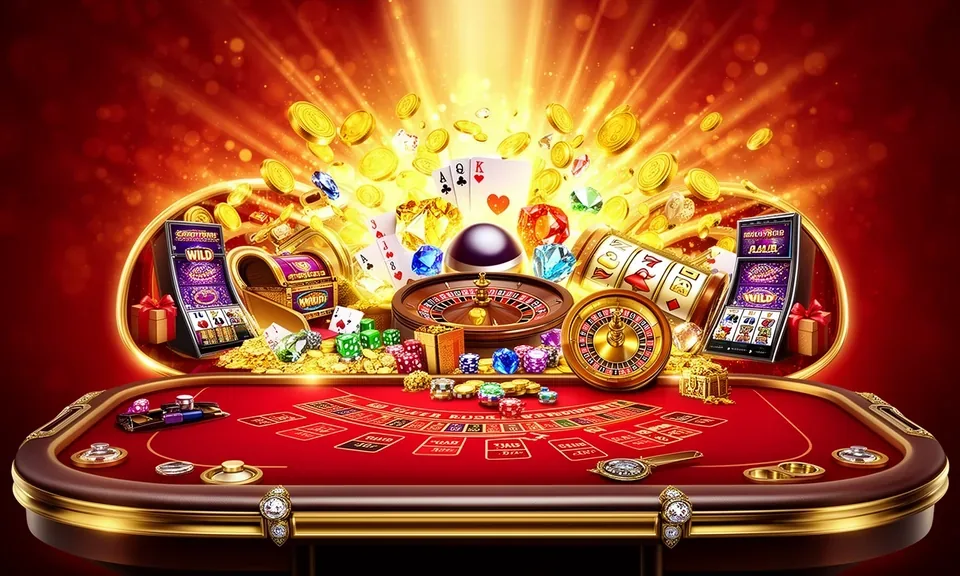 fortunslot What Our Bandarq Live Arena Actually Offers